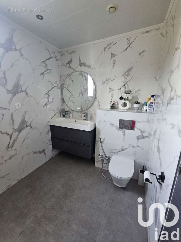 Photo 9 - Maison à AMILLY