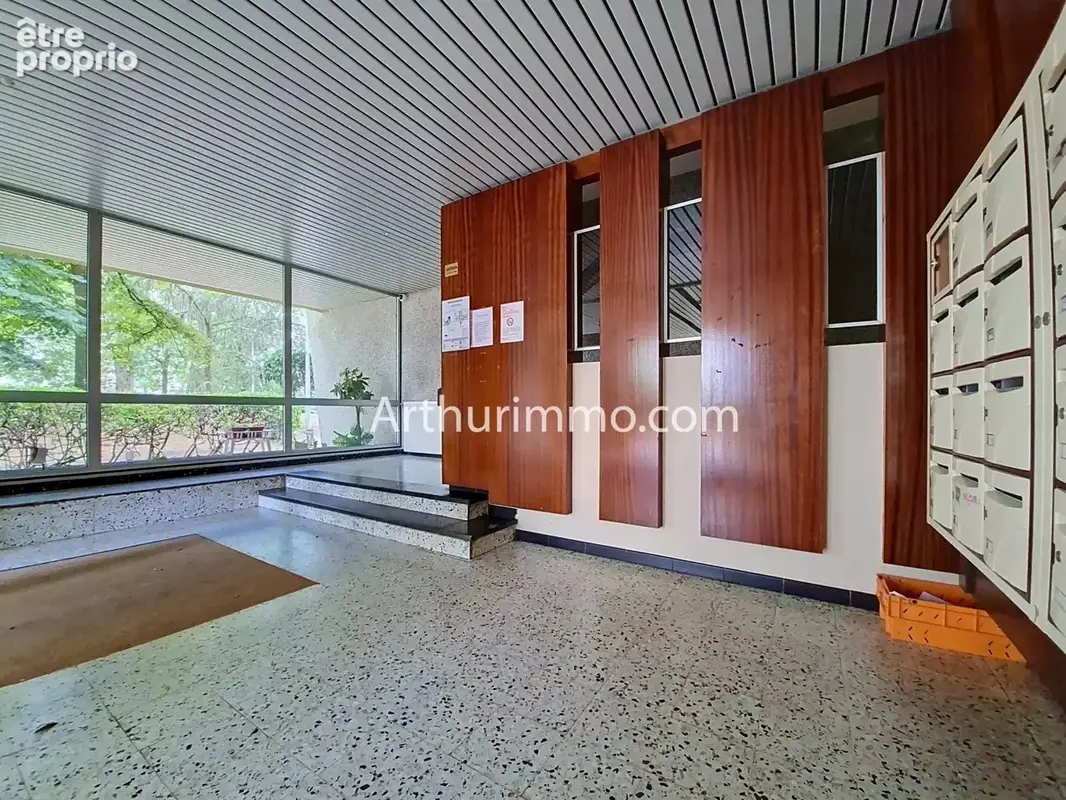 Vente Appartement Boissy-saint-leger(94470) 195 000ï¿œ - photo 10