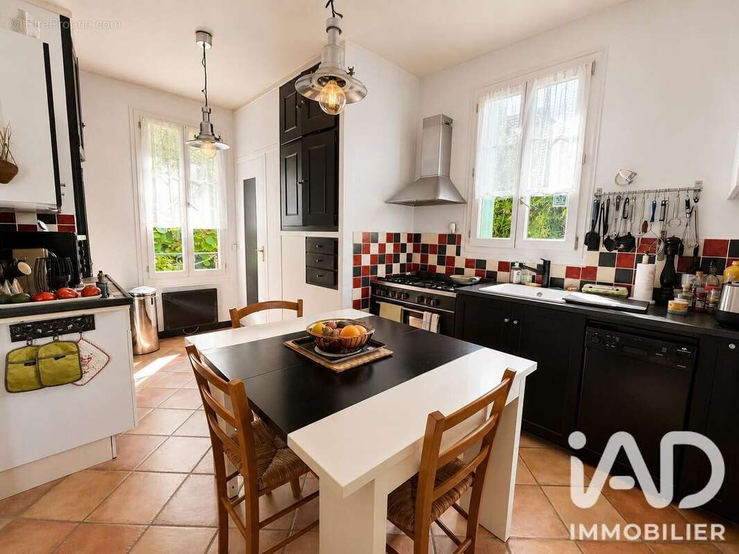 Maison 101 m² à Villiers-Sur-Morin  - photo 5