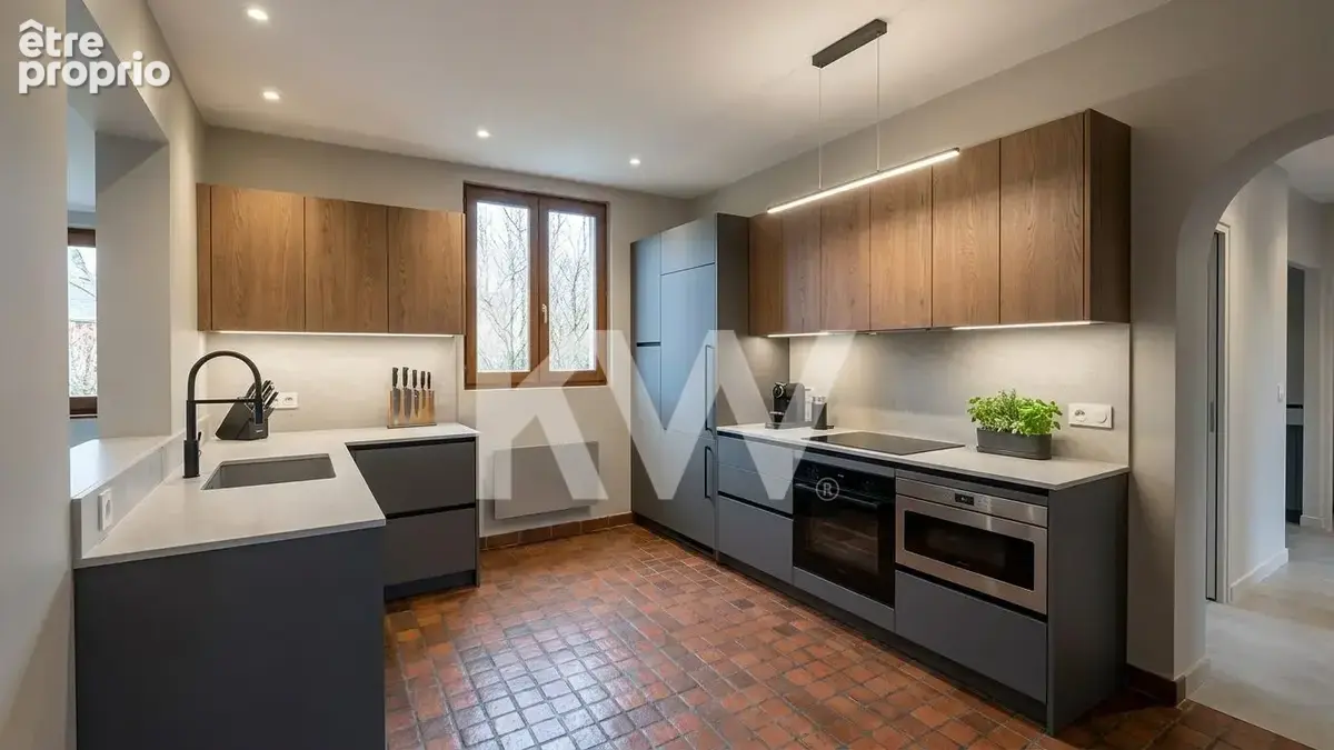 Maison 8 pièces 210 m² à vendre à Montmorency (95160) - photo 4