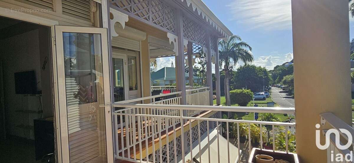 Photo 9 - Appartement à SAINT-FRANCOIS