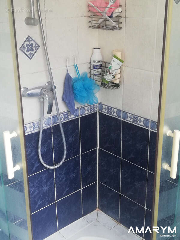 Appartement à DIEPPE