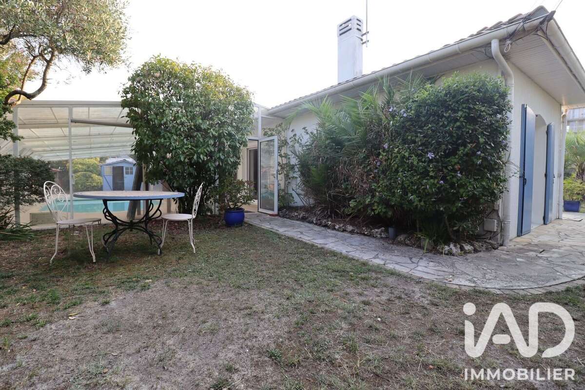 Maison 145 m² à Gradignan  - photo 3