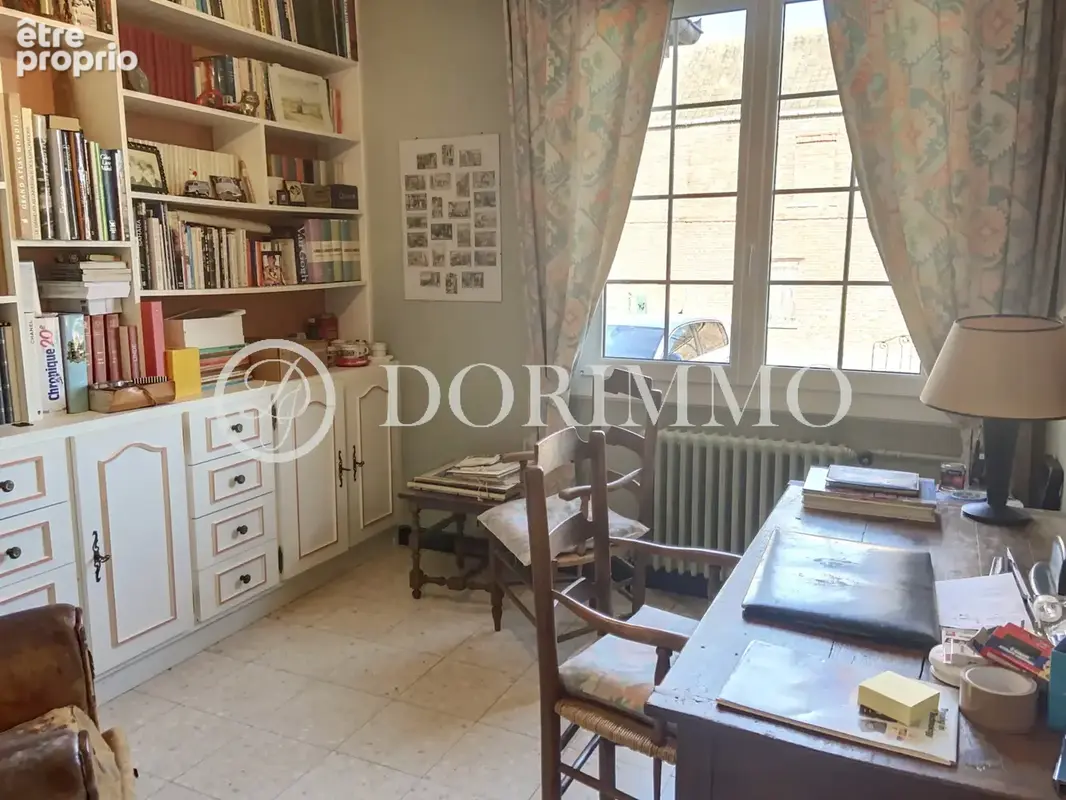Pavillon sur sous-sol total - photo 9