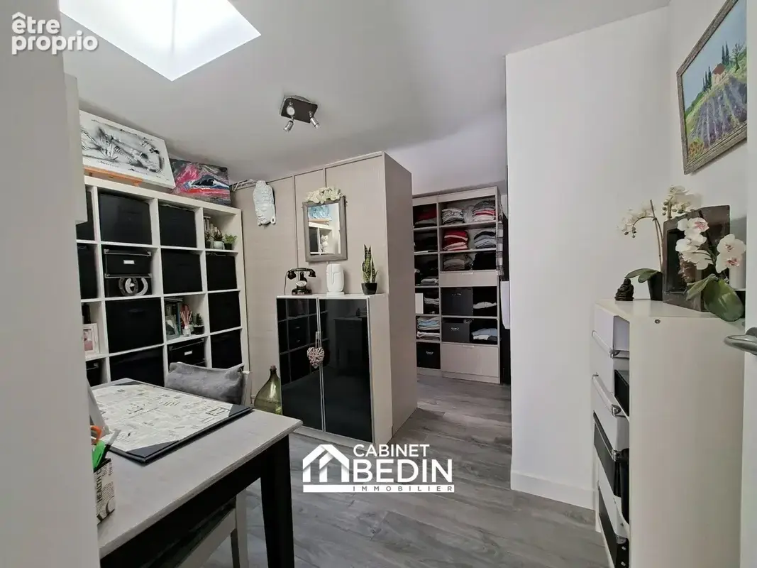 Maison 6 pièces 170 m² à vendre à Bonnetan (33370) - photo 6