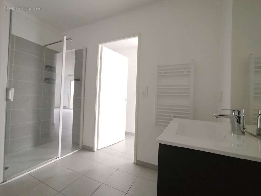Appartement à BEAUVAIS
