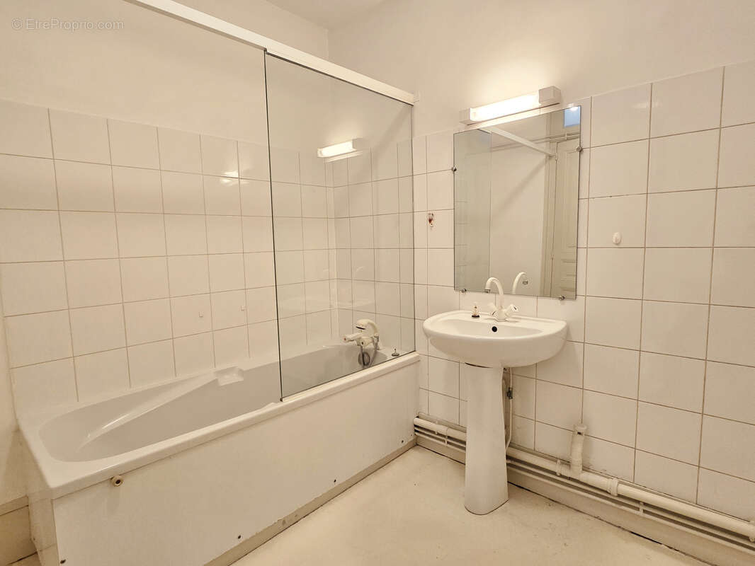 Appartement à MACON