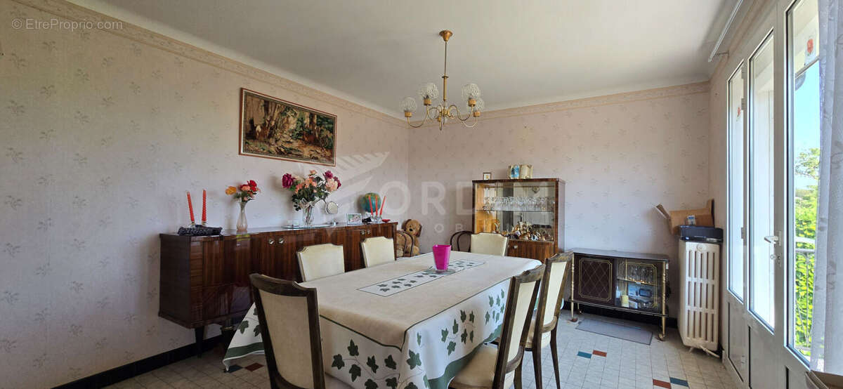 Maison Cosne Cours Sur Loire - photo 4