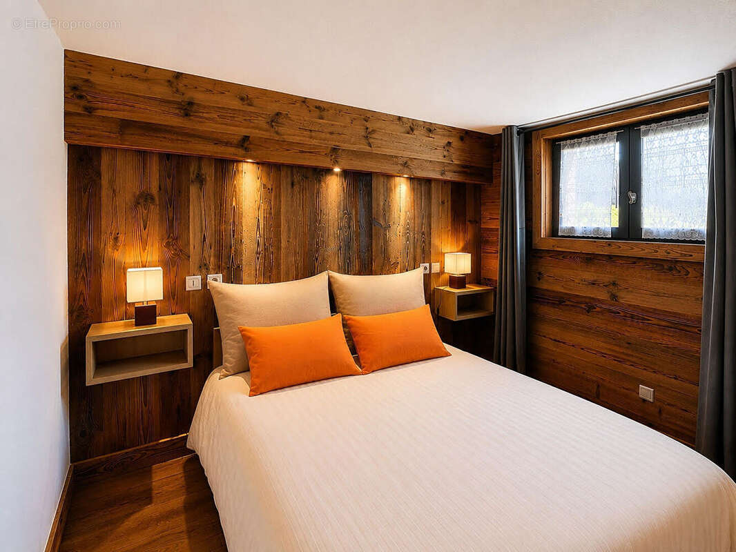 Chalet Megeve 12 pièces Vue exceptionnelle - photo 18