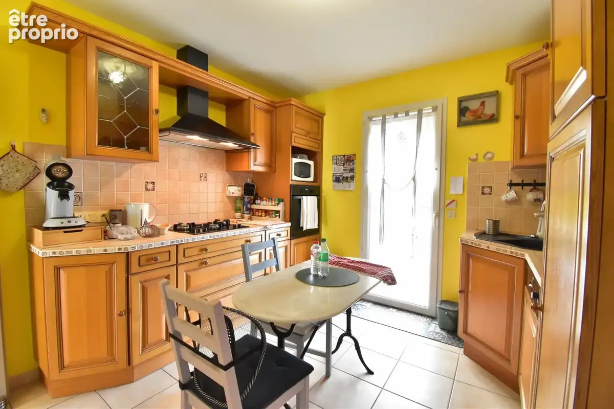 Villa récente de qualité - Bessay-sur-Allier - photo 10