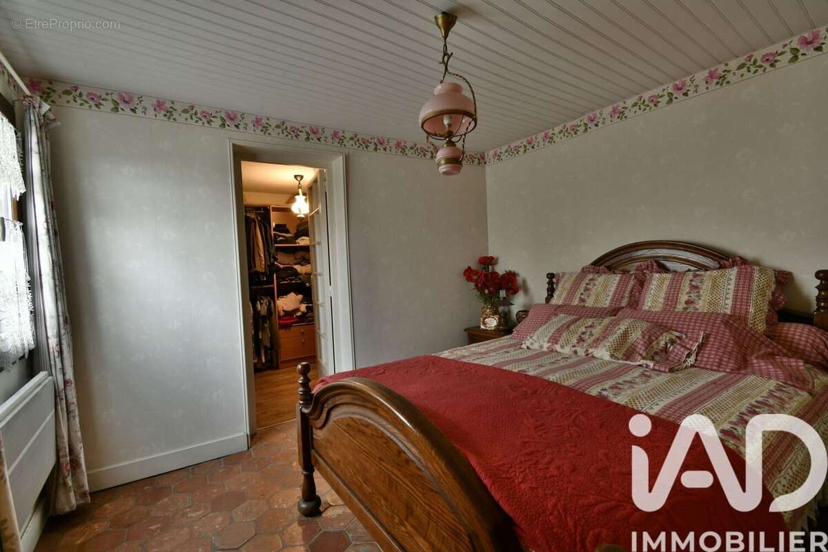 Photo 7 - Maison à BONVILLERS