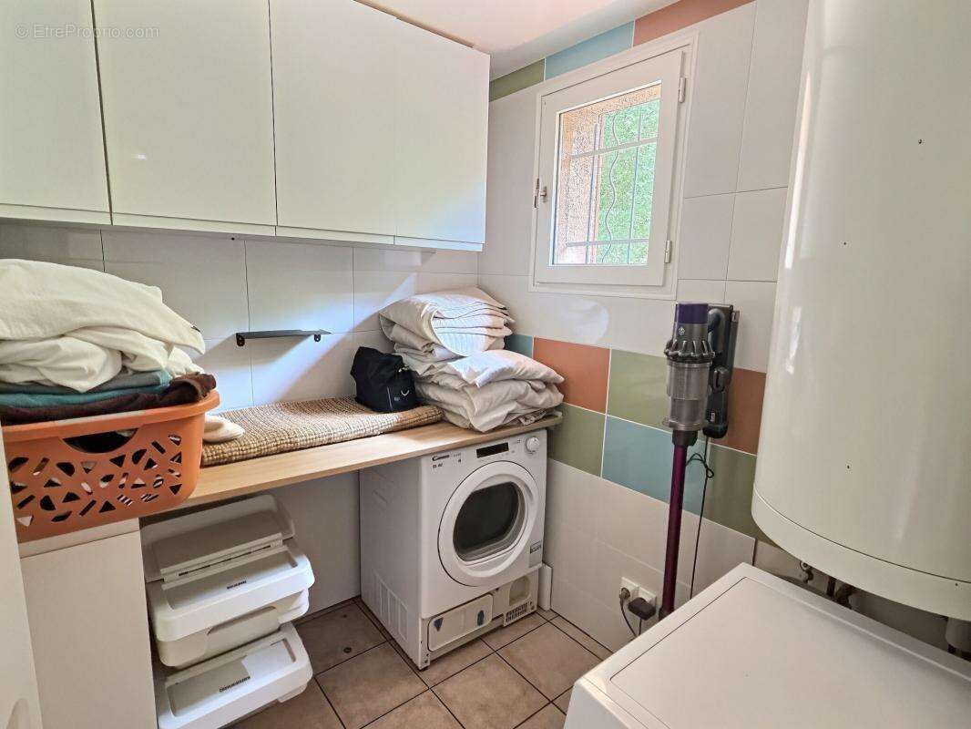 Réajustement du prix …
pour cette Magnifique maison à découvrir, avec investissement locatif très intéressant - photo 15