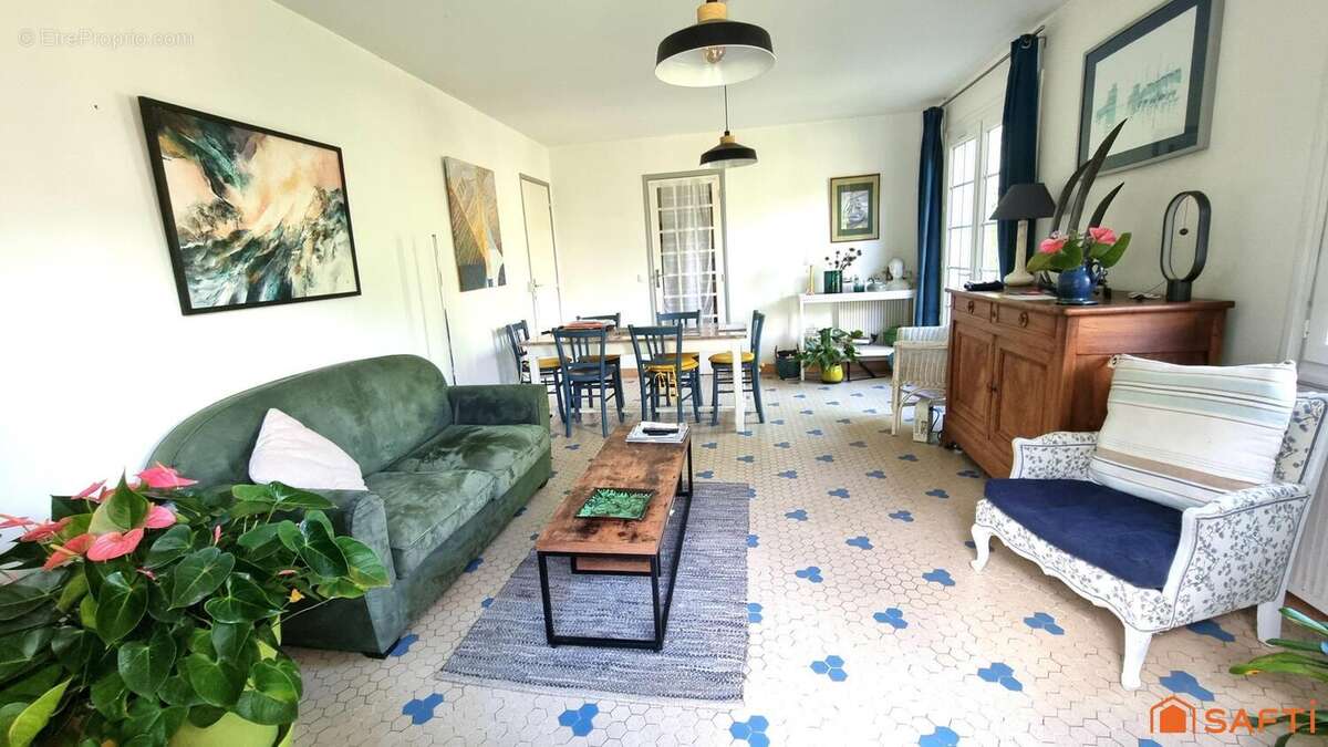 Photo 3 - Maison à MESCHERS-SUR-GIRONDE