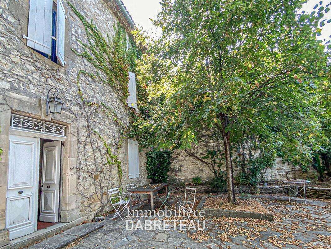 Aux portes de l'Ardèche - photo 10