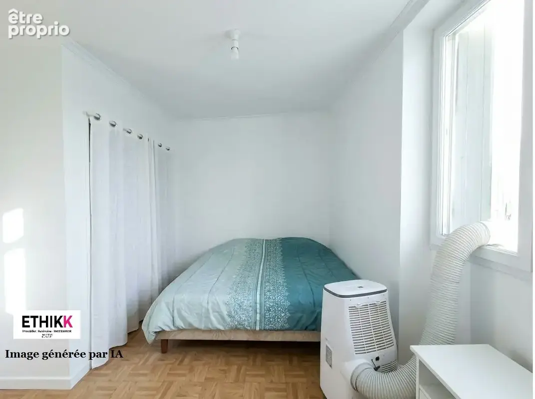 Maison 6 pièces 86 m² à vendre à Mourenx (64150) - photo 7