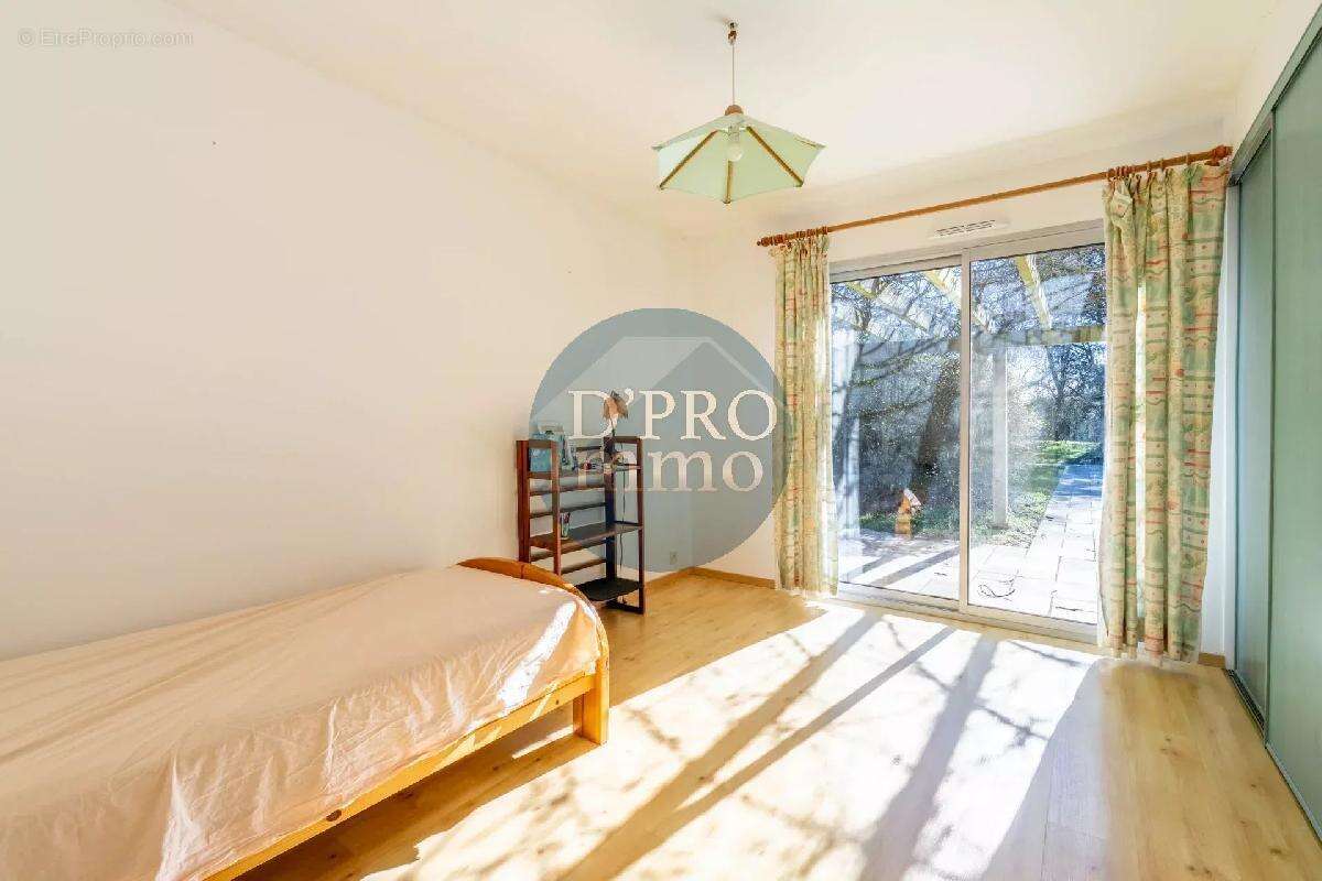 Maison à BASSE-GOULAINE