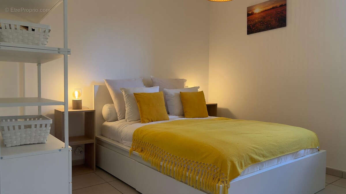 Appartement à SAINTE-MAXIME