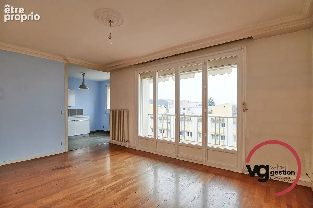 Appartement type 5 - photo 3