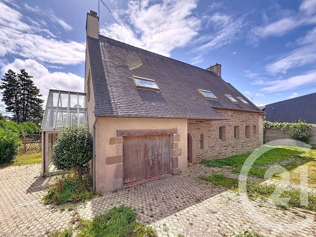 Maison 275 m² à Lannion  - photo 13