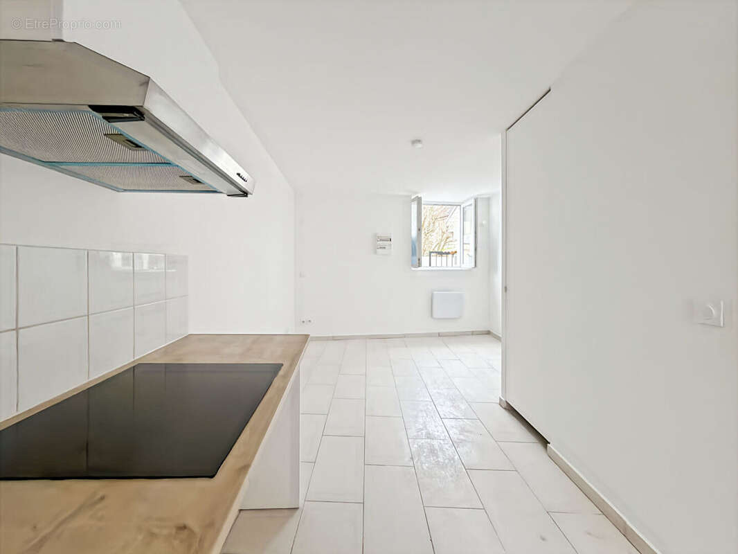 Appartement à PONTOISE