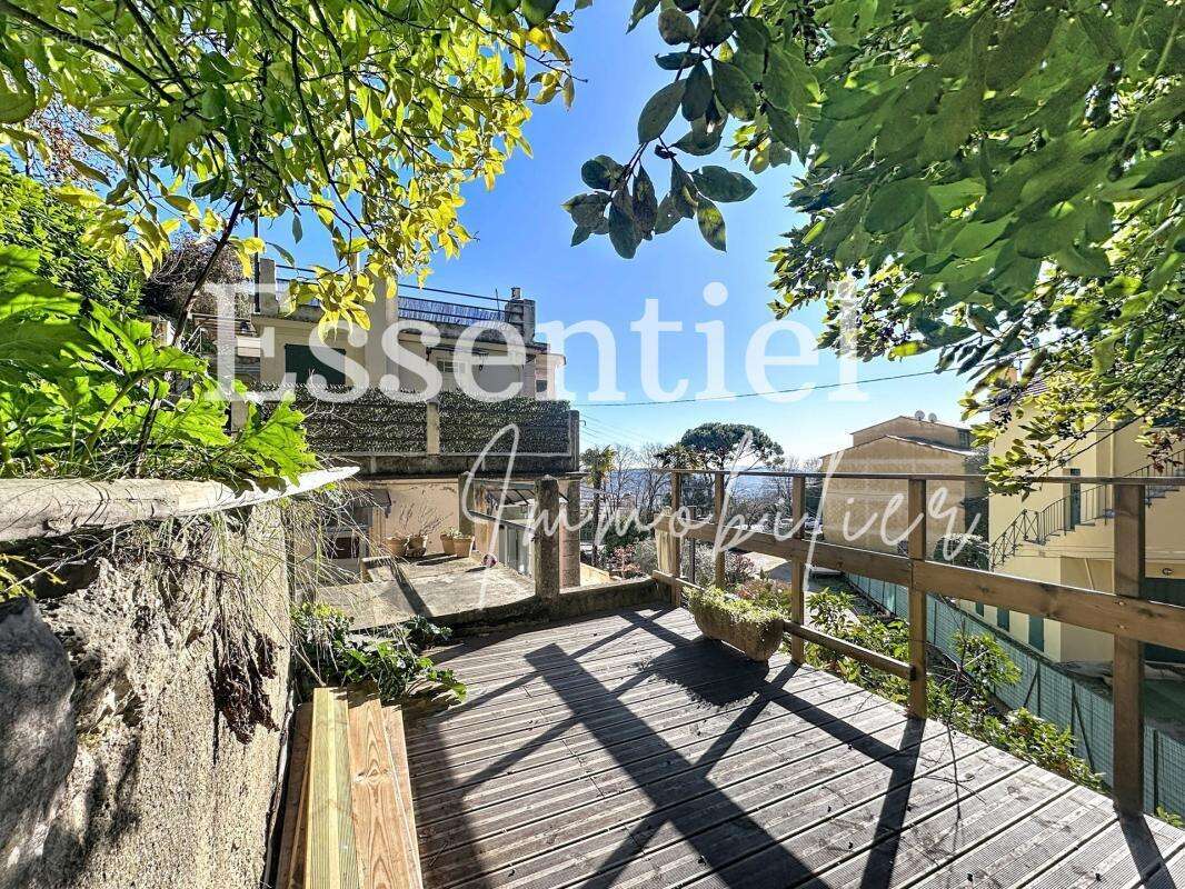 Appartement à GRASSE