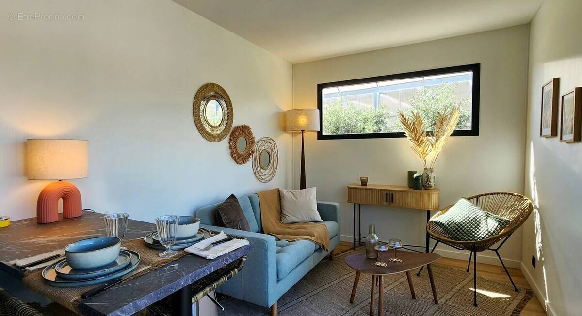 Appartement à MONTPELLIER