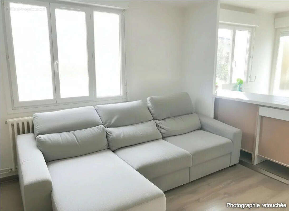 Maison à LE PASSAGE