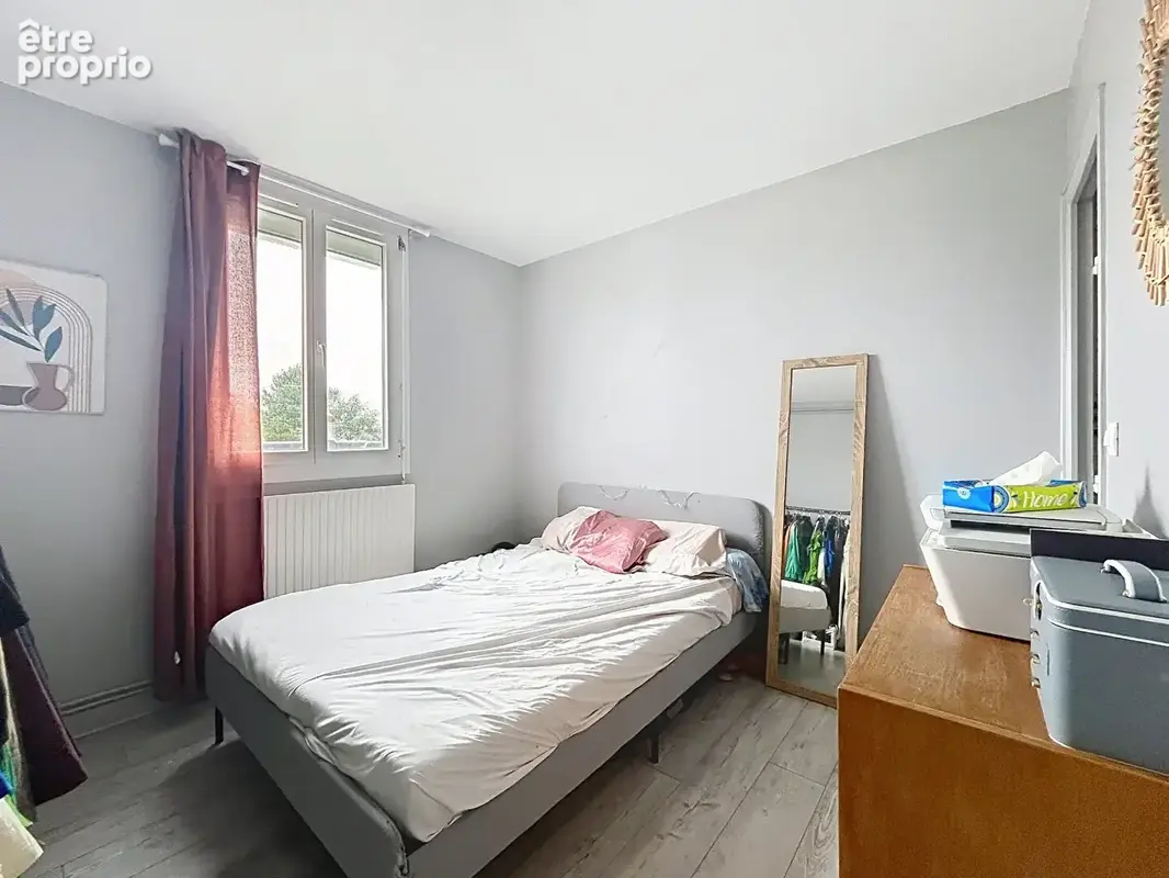 Appartement Olivet 2 pièces 46.72 m2 - photo 7
