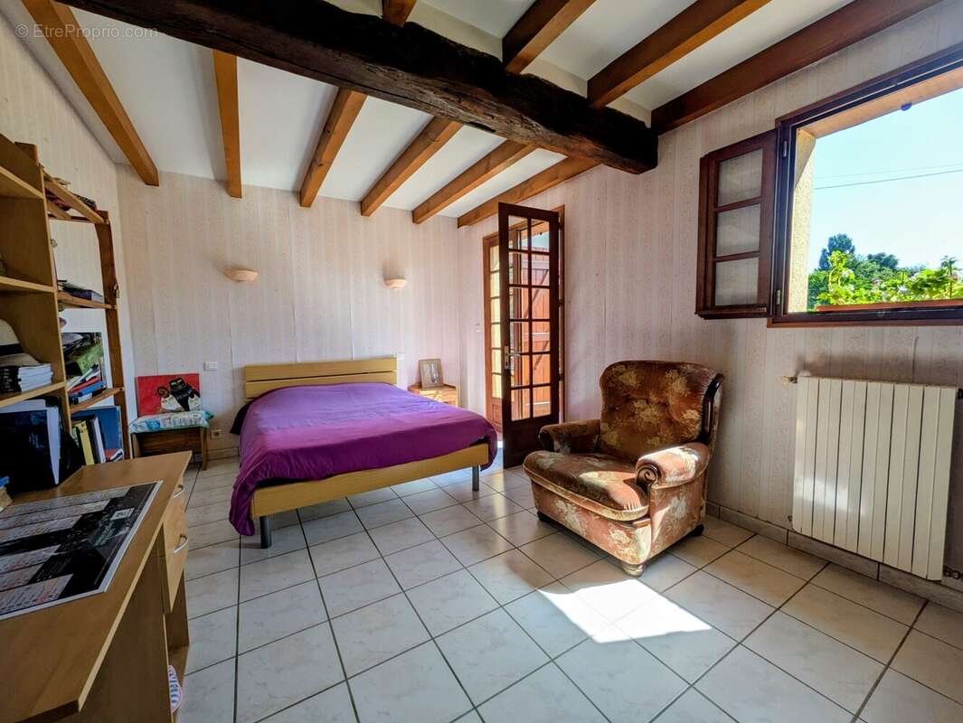 Maison à VIELLA