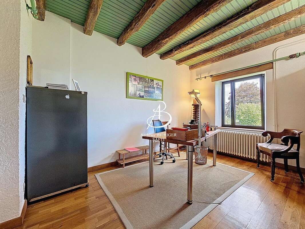 Photo 7 - Maison à BREMONCOURT