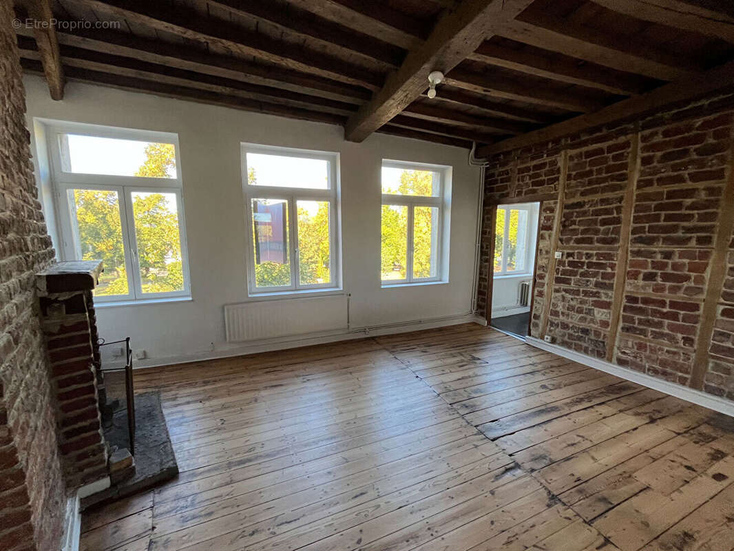 Appartement à LILLE