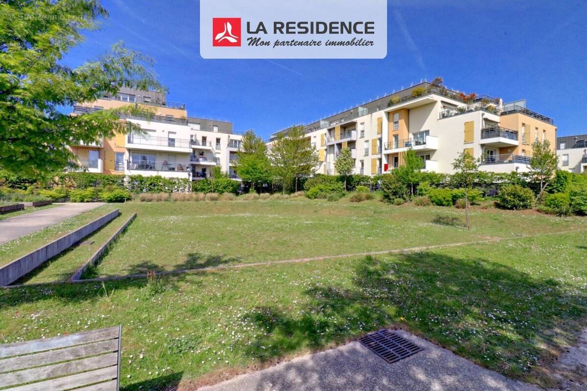 Appartement à HERBLAY