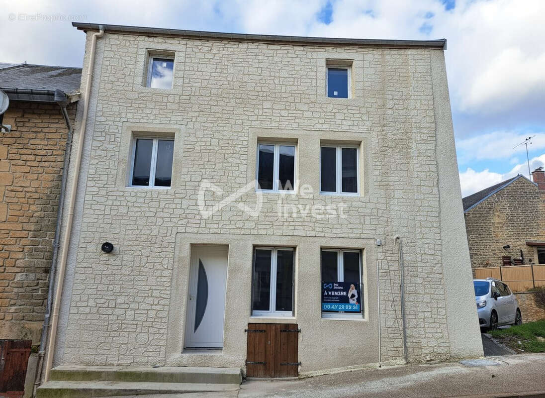 Maison 105 m² à Raucourt-Et-Flaba  - photo 2