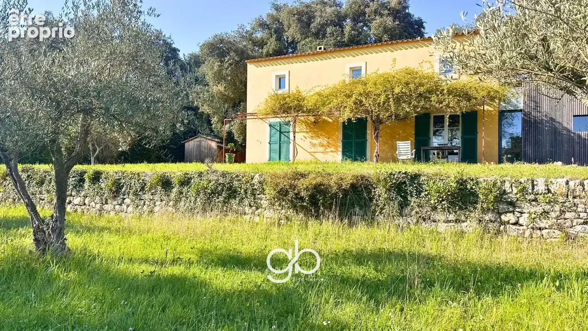 Domaine viticole à vendre - 60 hectares   sommières montpellier - photo 20