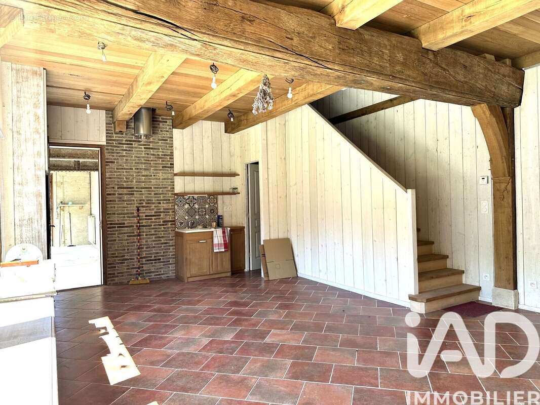 Photo 5 - Maison à LA CHAPELLE-SAINT-LUC