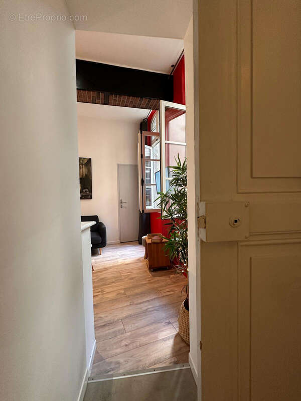 Appartement à AVIGNON