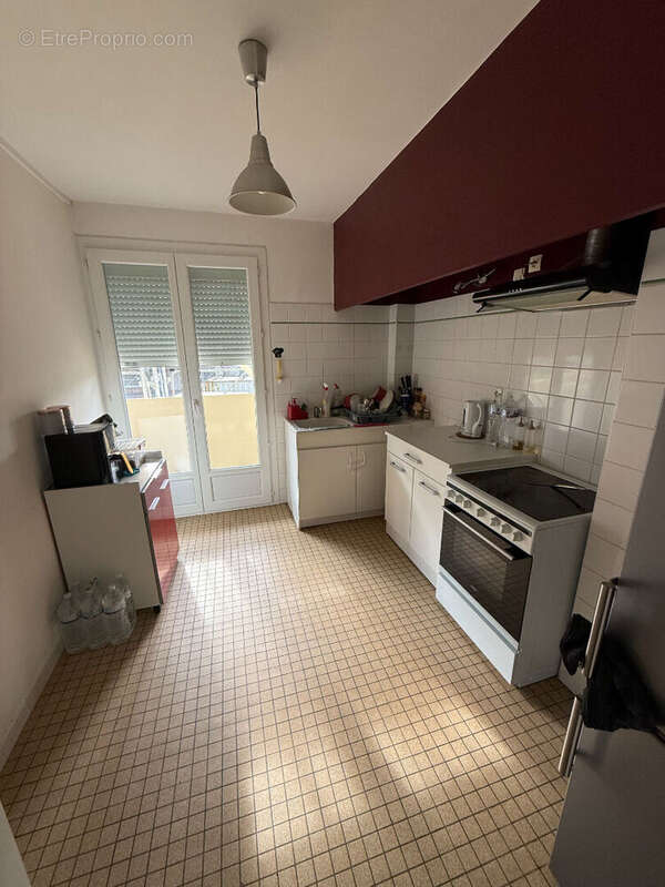 Appartement à AUTERIVE