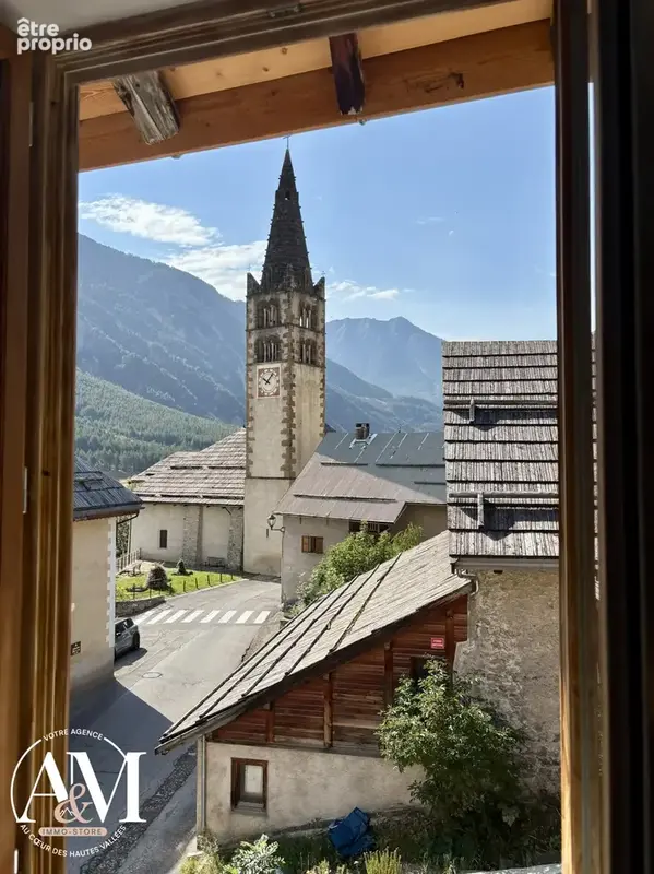 Maison de village clés en main - photo 8
