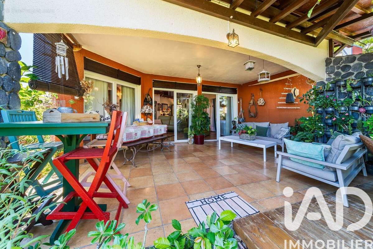 Photo 3 - Maison à SAINTE-MARIE