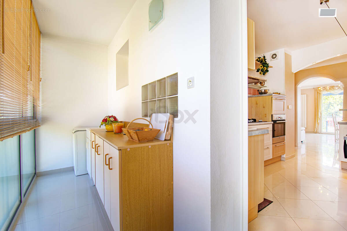 Appartement à LA SEYNE-SUR-MER