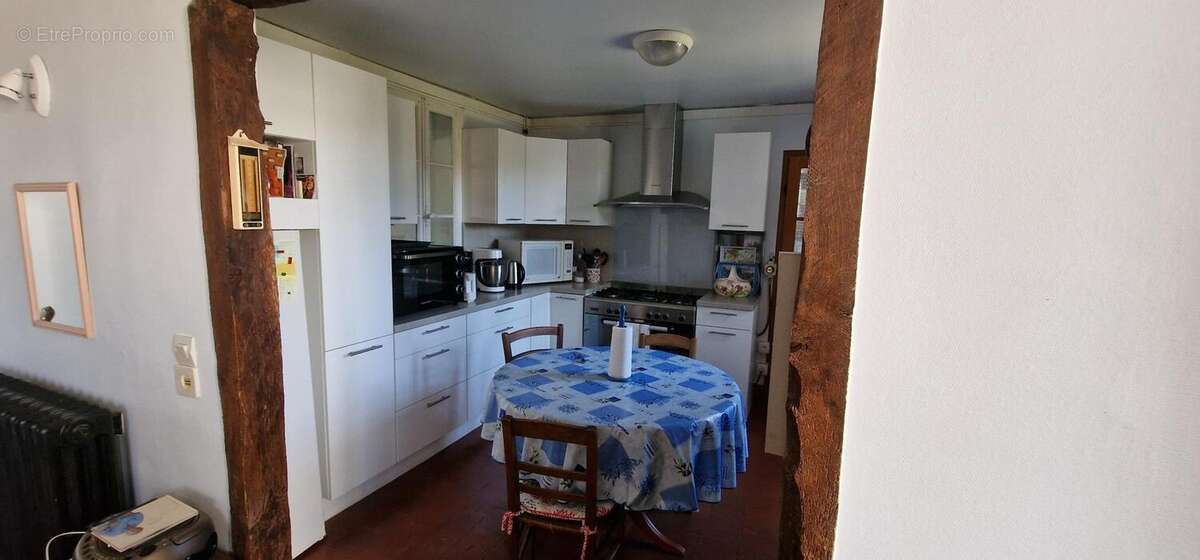 Photo 6 - Maison à BEAUMONT-EN-AUGE