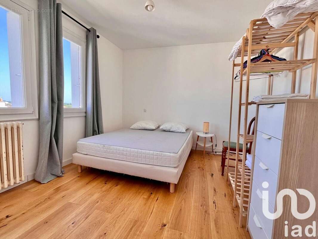 Photo 4 - Appartement à NANTES