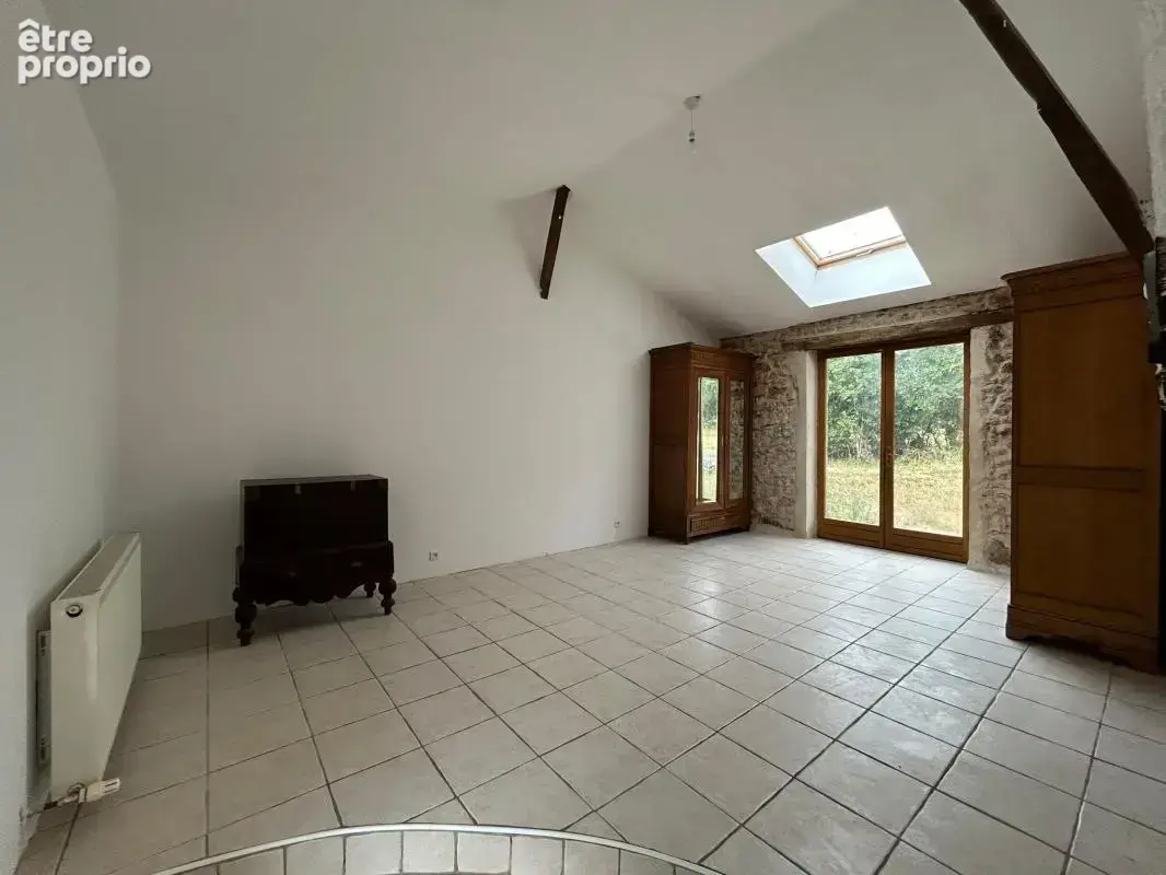 Maison de campagne de 127 m2 - photo 11