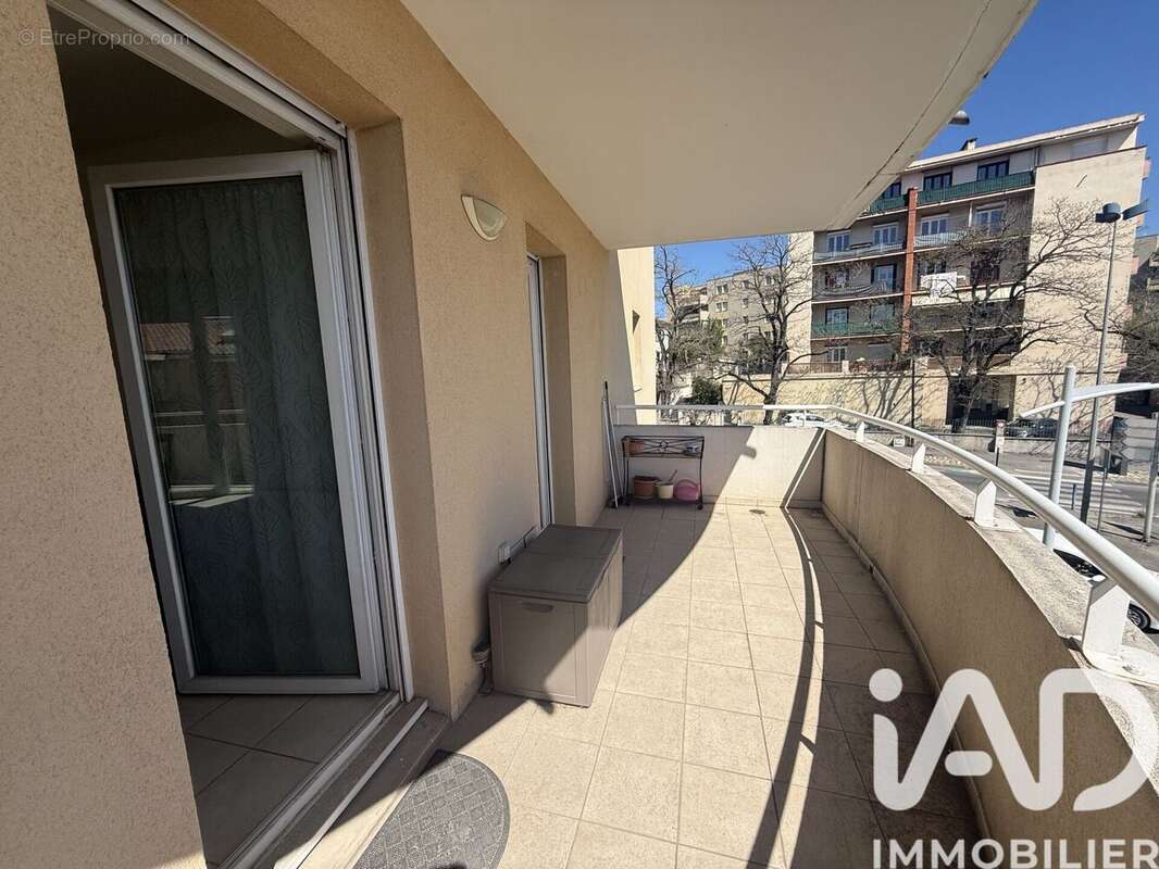 Photo 6 - Appartement à MANOSQUE