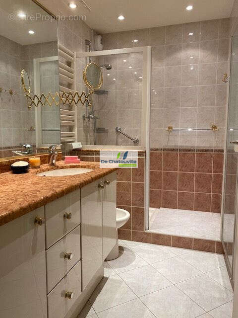 Appartement à CALUIRE-ET-CUIRE