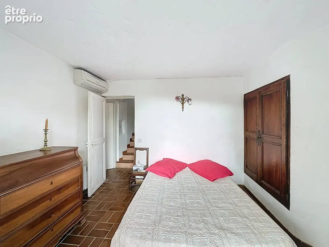Vence sud - villa provencale de 7 pieces principales - photo 14