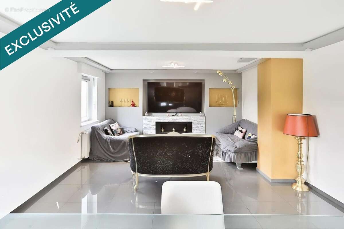 Photo 3 - Maison à MUESPACH-LE-HAUT