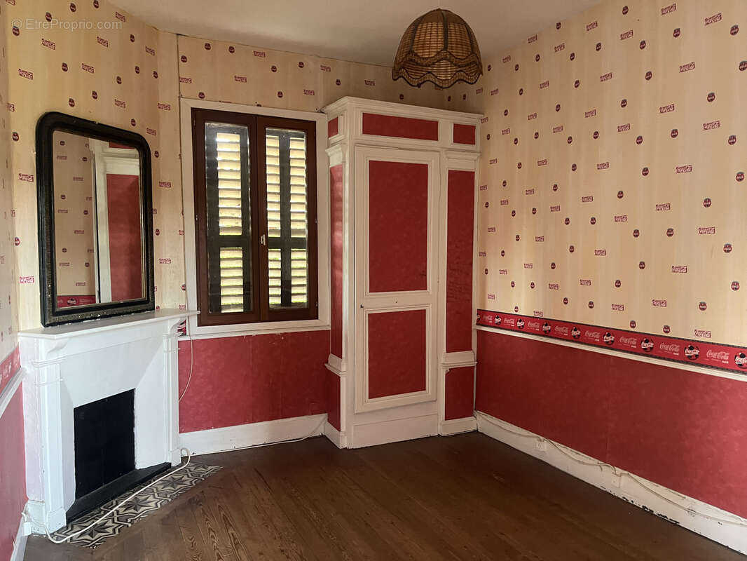 Maison à BLANGY-SUR-BRESLE