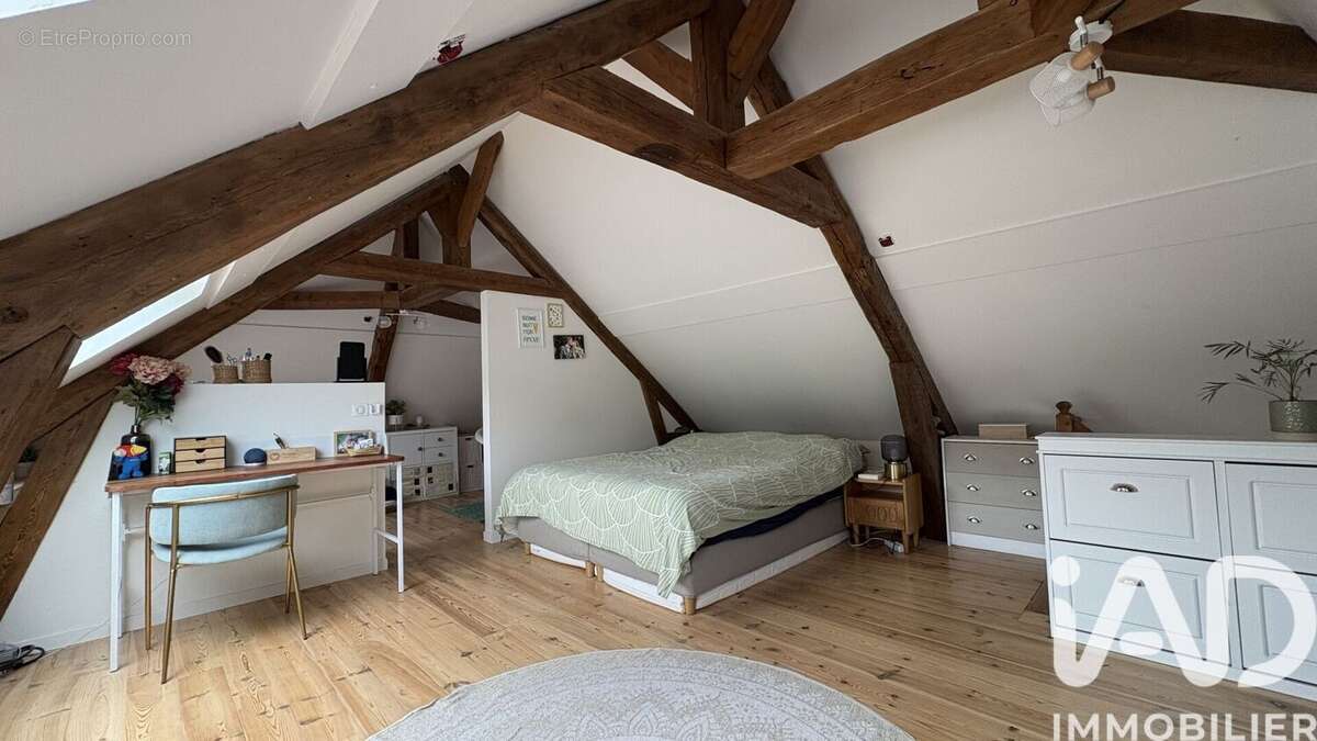 Photo 7 - Maison à SAINT-HELLIER