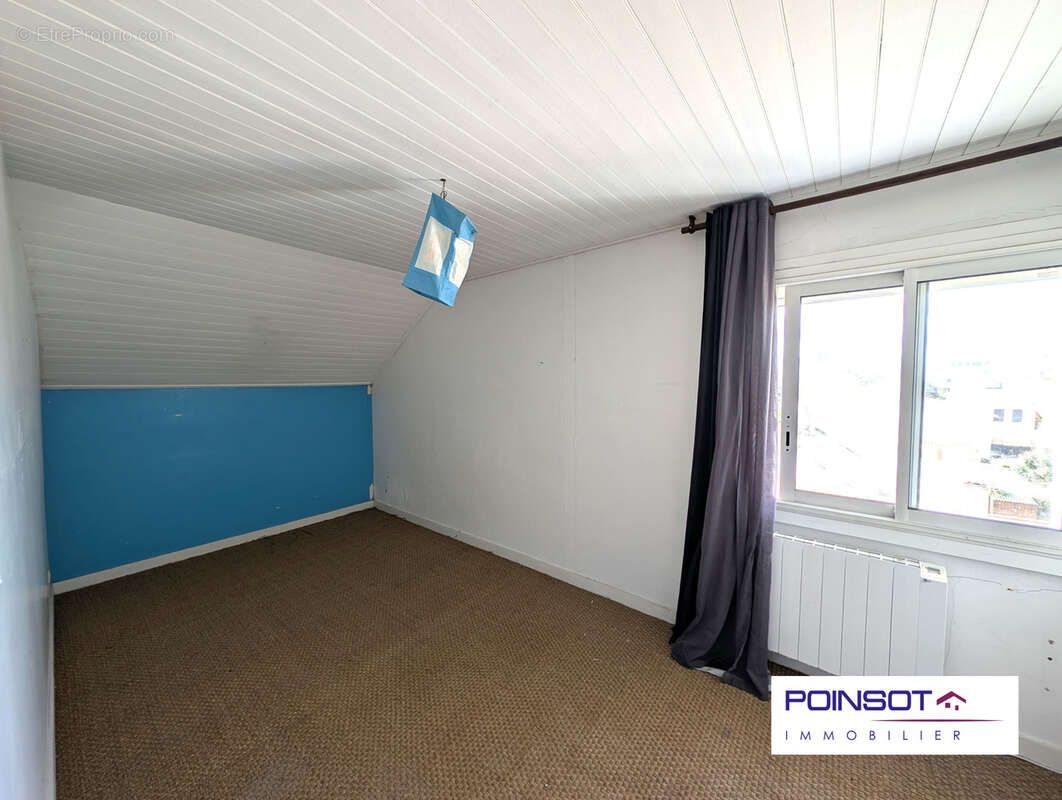Appartement à LES SABLES-D'OLONNE